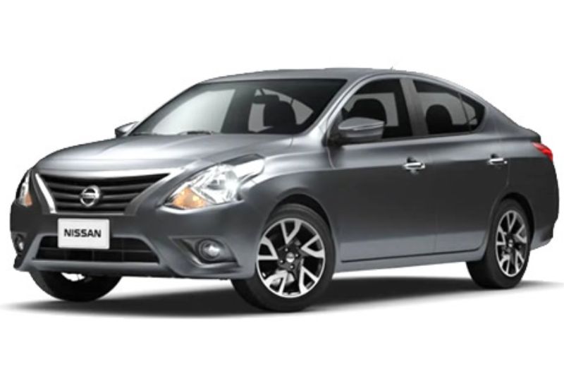 Alquiler de autos en San Martín de los Andes