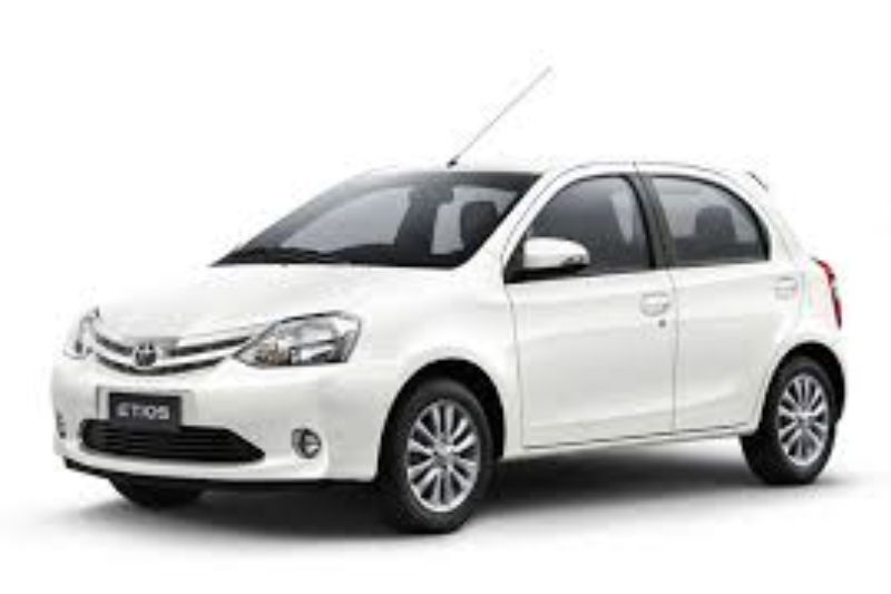 alquiler toyota etios