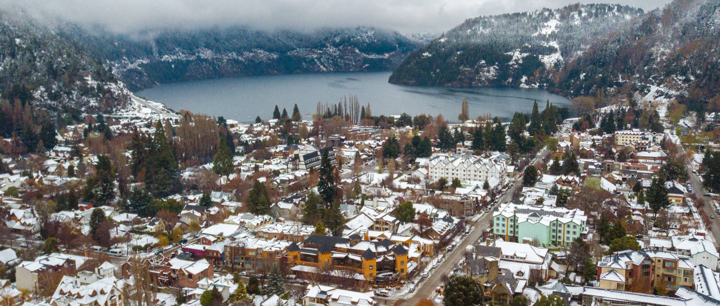 San Martin de los Andes Rent a Car