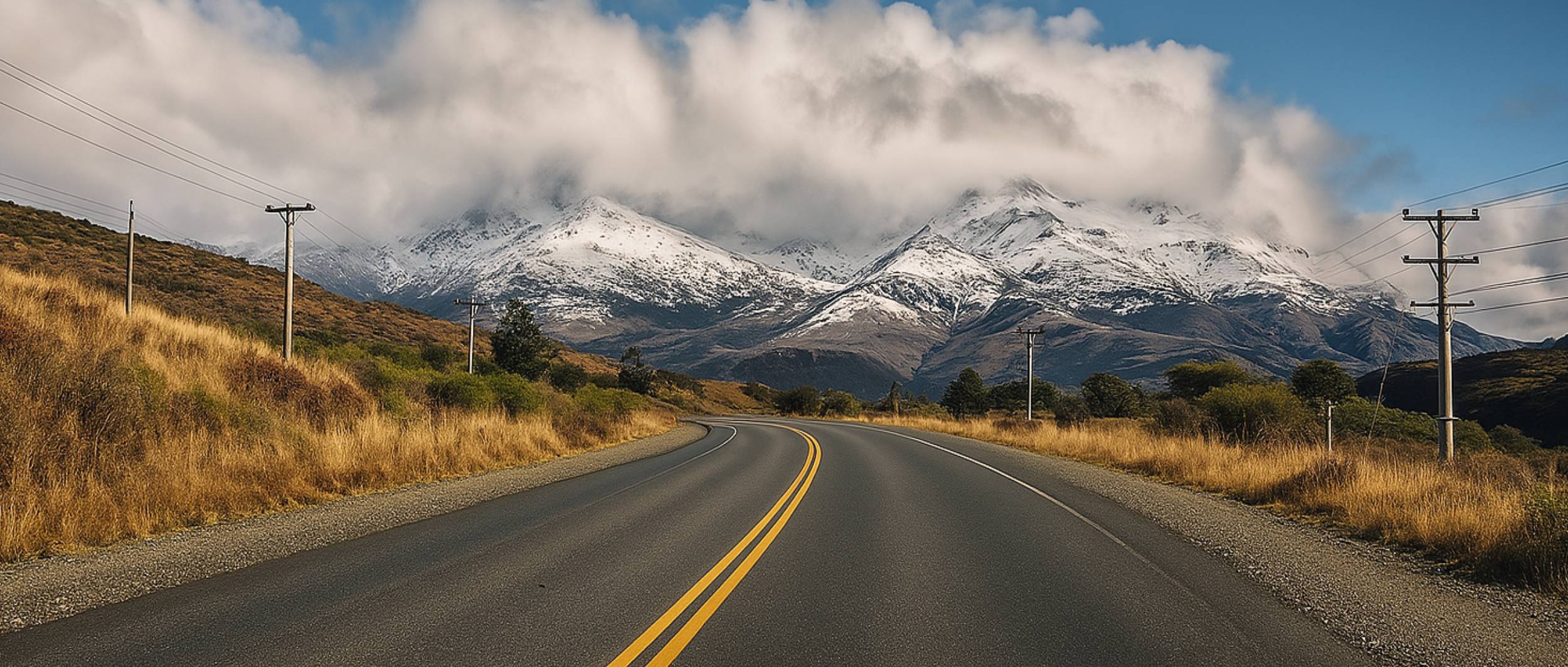 San Martin de los Andes Rent a Car